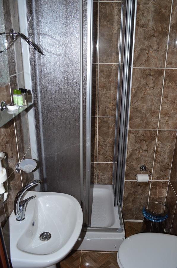 Addressuiteshotel Istambul Extérieur photo
