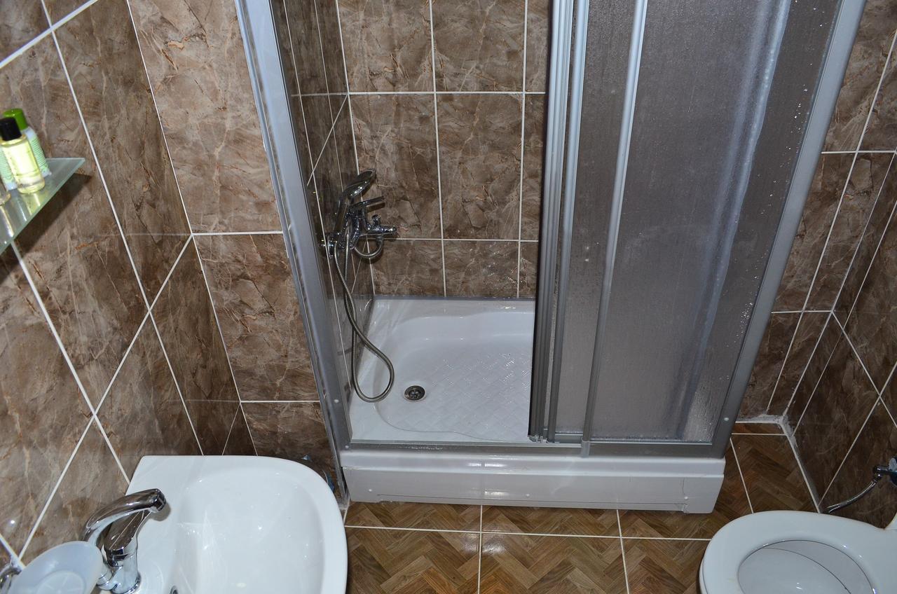Addressuiteshotel Istambul Extérieur photo