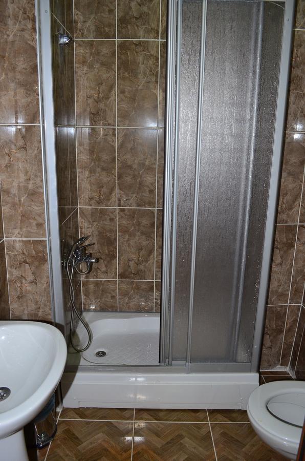 Addressuiteshotel Istambul Extérieur photo