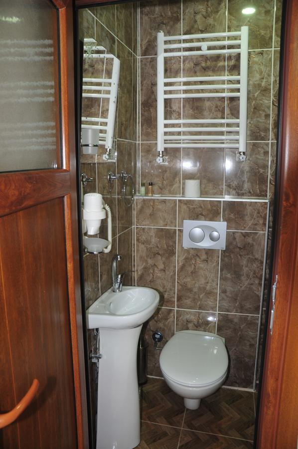 Addressuiteshotel Istambul Extérieur photo