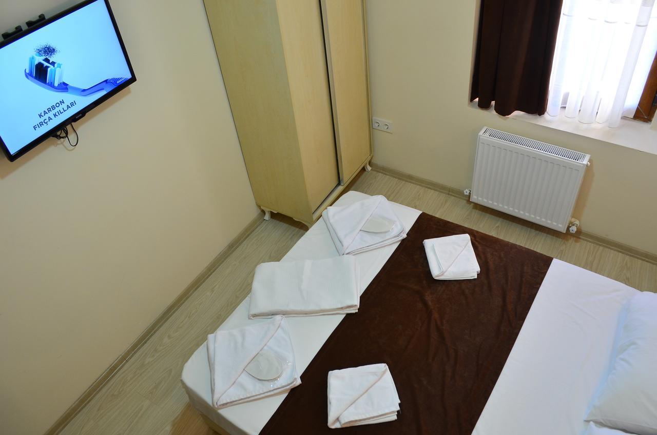 Addressuiteshotel Istambul Extérieur photo