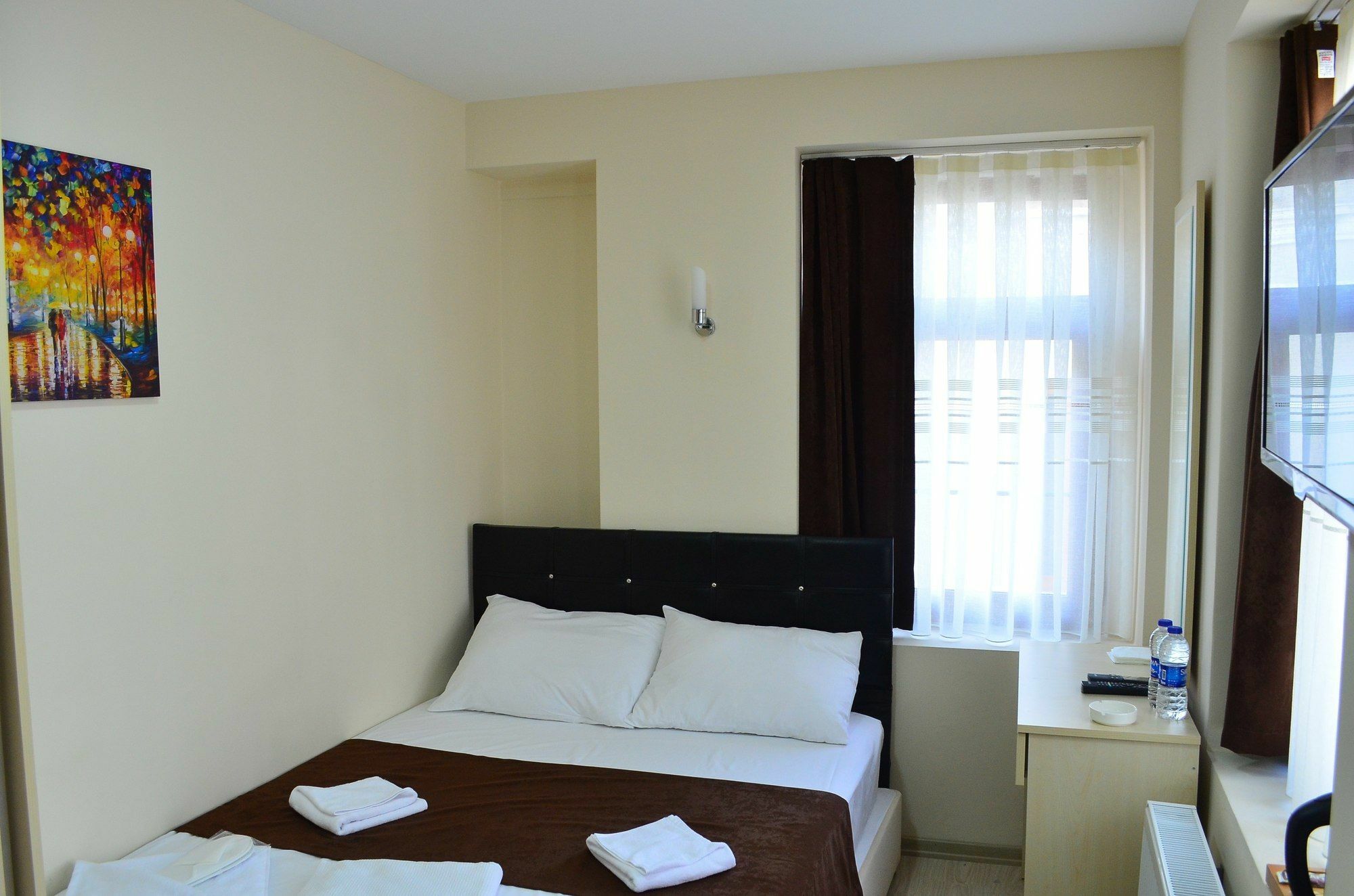 Addressuiteshotel Istambul Extérieur photo